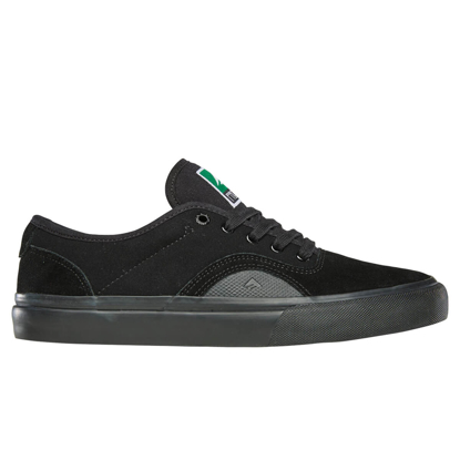 EMERICA PROVOST G6 BLACK/BLACK/BLACK 42