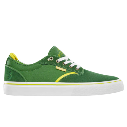 EMERICA DICKSON X SHAKE JUNT GREEN 42,5