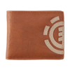 ELEMENT DAILY WALLET MOCHA BISQUE UNI
