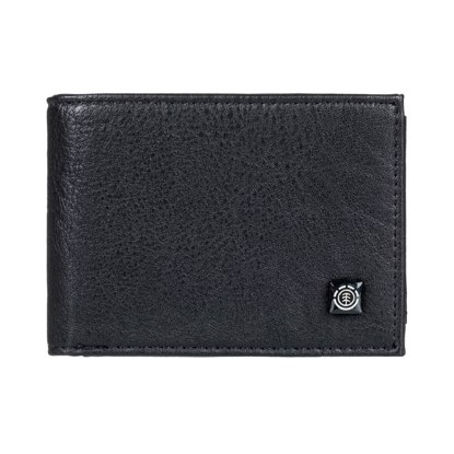 ELEMENT SEGUR WALLET FLINT BLACK UNI