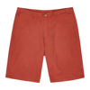 ELEMENT HOWLAND CLASSIC SHORTS PICANTE 33