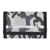 DC RIPPER WALLET STONE CAMO UNI