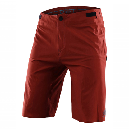 TROY LEE DESIGNS DRIFT SHORT SHELL COPPER 32