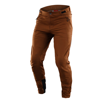 TROY LEE DESIGNS SKYLINE PANT MONO DARK CANVAS 32