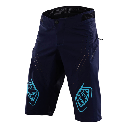 TROY LEE DESIGNS SPRINT SHORT MONO NAVY 32