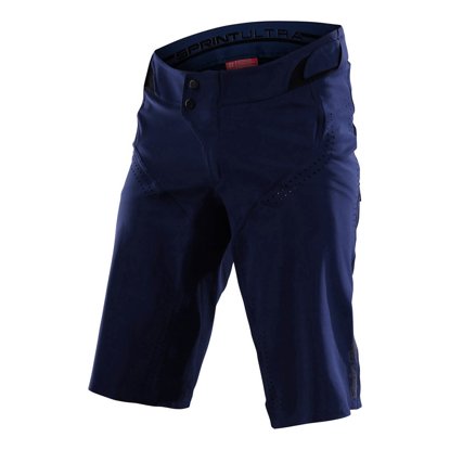 TROY LEE DESIGNS SPRINT ULTRA SHORT NAVY 32