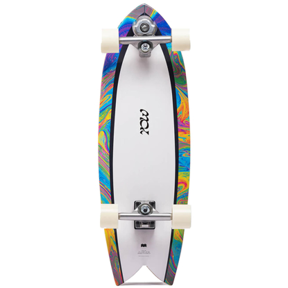 YOW COXOS 31" POWER SURFING SERIES SURFSKATE 31"