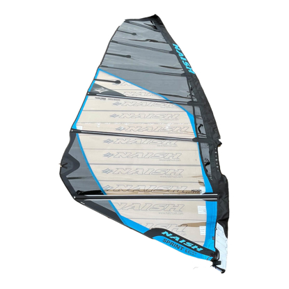 NAISH S26 SPRINT GREY 6.4