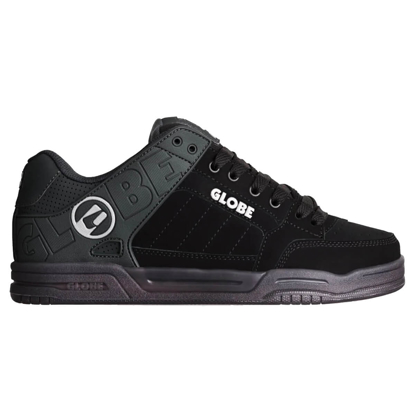 GLOBE TILT BLACK/NIGHT/SILVER 44