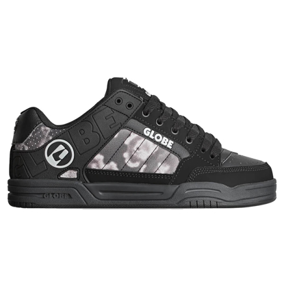 GLOBE TILT BLACK/PHANTOM/CAMO 43