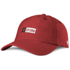 ETNIES NEW BOX STRAPBACK HAT RED UNI