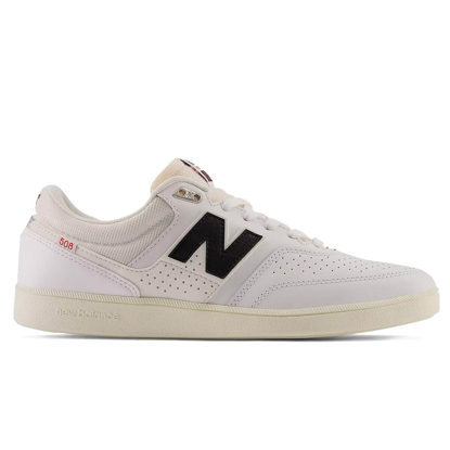 NEW BALANCE NM508 WHITE/BLACK 41,5