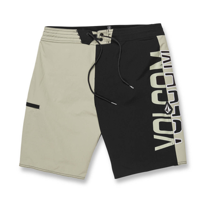 VOLCOM SURF VITALS NOA DEANE 21 BLACK 30