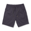 VOLCOM FRICKIN ELASTIC WAIST SHORT 19 CHARCOAL XL