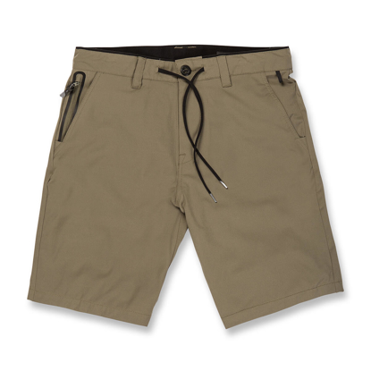 VOLCOM VEECO TRANSIT 20 SHORTS WINTERMOSS 28