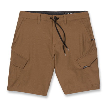 VOLCOM COUNTRY DAYS HYBRID 20 SHORTS RUBBER 30