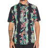 VOLCOM VOLCOM ENTERTAINMENT PEPPER SS SHIRT BLACK M