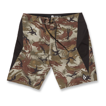 VOLCOM SURF VITALS J ROBINSON MOD 20 CAMOUFLAGE 32