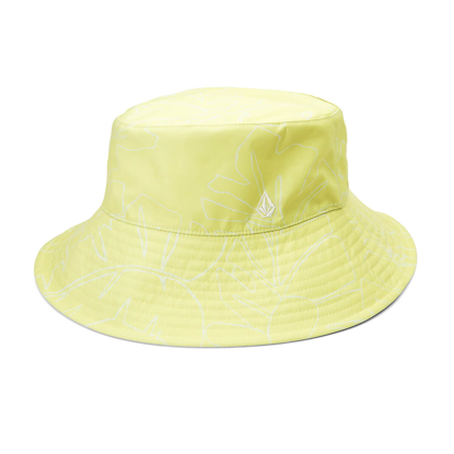 VOLCOM COCO HO BUCKET HAT CITRON UNI