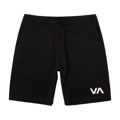 RVCA SPORT SHORT IV 19 SHORTS BLACK L