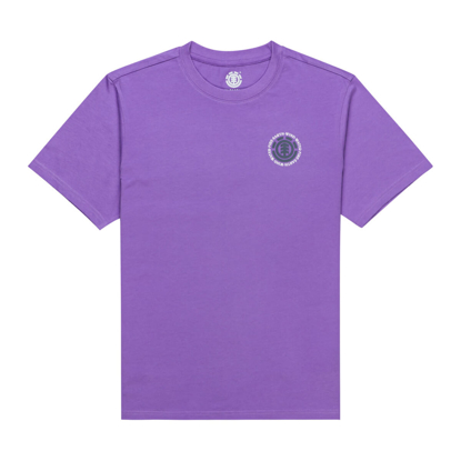 ELEMENT SEAL BP T-SHIRT PASSION FLOWER L