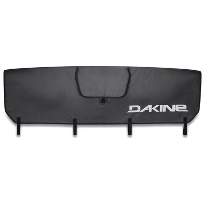 DAKINE PICKUP PAD DLX CURVE BLACK S