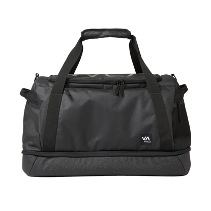 RVCA VA GEAR BAG BLACK UNI