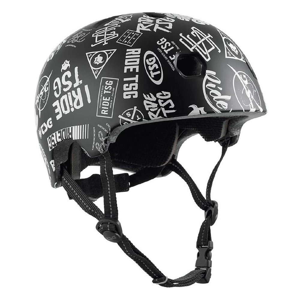 TSG META GRAPHIC DESIGN KID STICKY XXS/XS