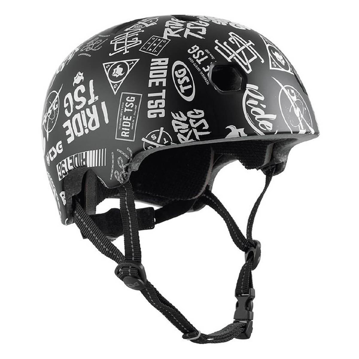 TSG META GRAPHIC DESIGN KID STICKY XXS/XS