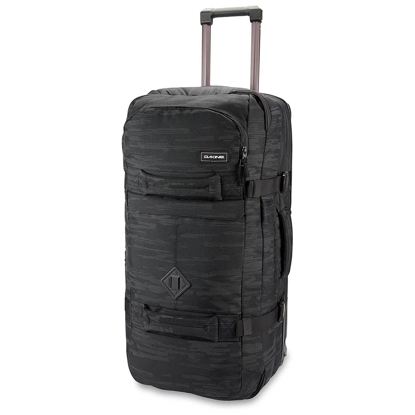 DAKINE SPLIT ROLLER 85L FLASH REFLECTIVE