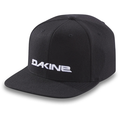 DAKINE CLASSIC SNAPBACK BLACK