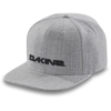 DAKINE CLASSIC SNAPBACK HEATHER GREY