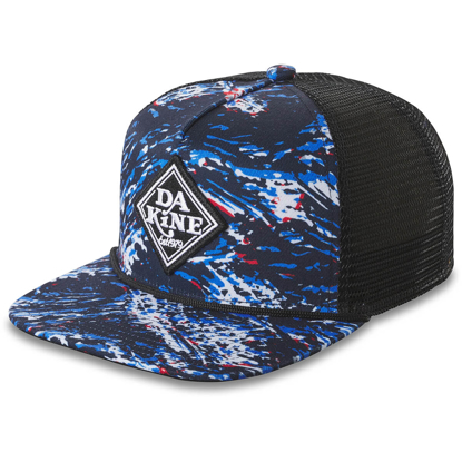 DAKINE DIAMOND TRUCKER ECO DARK TIDE DARK TIDE UNI