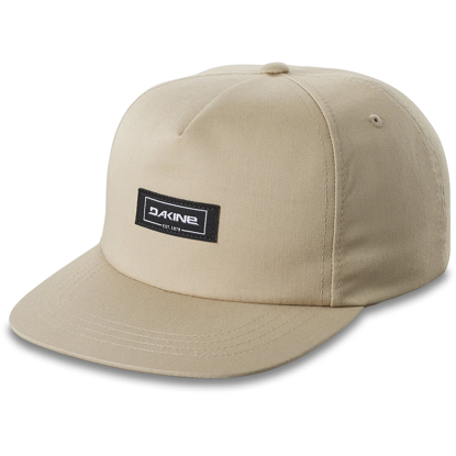 DAKINE M2 SNAPBACK KHAKI UNI