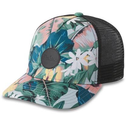 DAKINE SHORELINE TRUCKER ECO W  ISLAND SPRING UNI