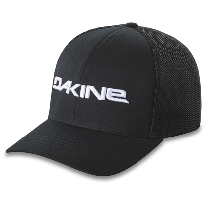 DAKINE SIDELINE TRUCKER BLACK