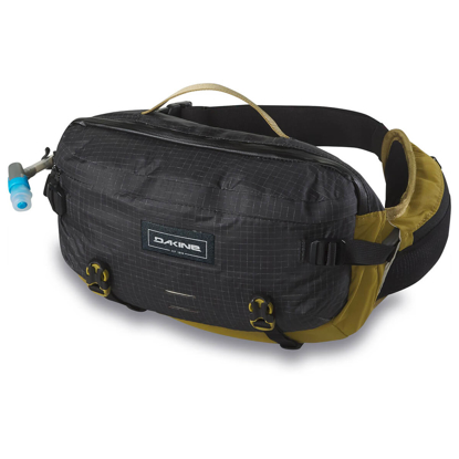 DAKINE SEEKER 6L BLACKMOSS