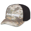 DAKINE SIDELINE TRUCKER VINTAGE CAMO