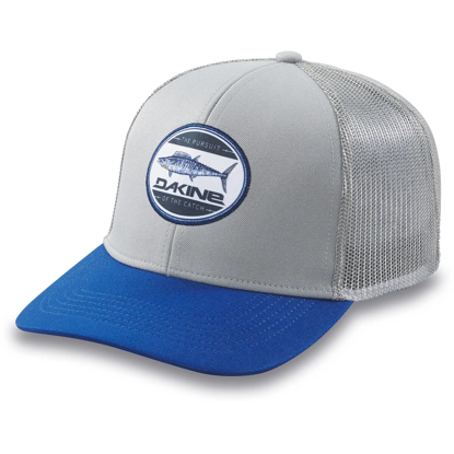 DAKINE CROSSING CURVED BILL TRUCKER ONO