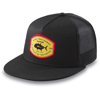 DAKINE OFFSHORE FLAT BILL TRUCKER RASTA