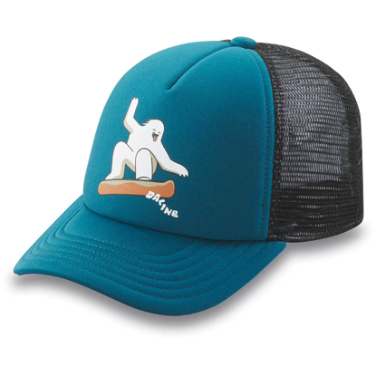 DAKINE KIDS GROM TRUCKER SNOW DAY