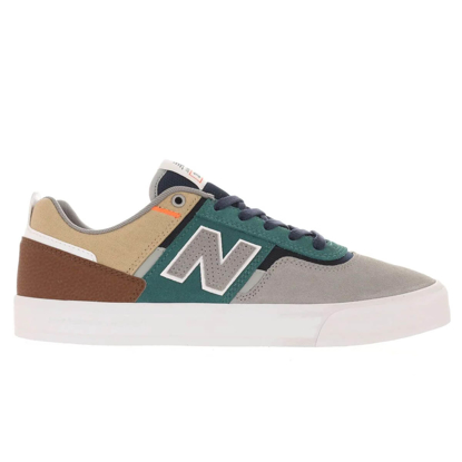 NEW BALANCE NM306 GREY/TEAL 44