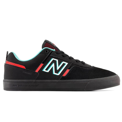 NEW BALANCE NM306 BLACK/RED 44,5