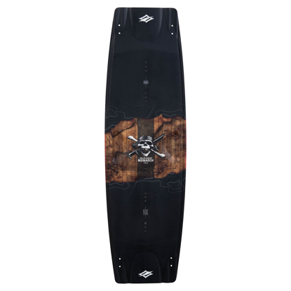 NAISH KITEBOARD TT MONARCH 22/23 MULTICOLOR 138