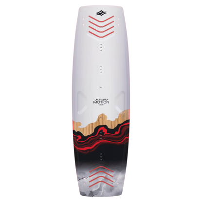 NAISH KITEBOARD TT MOTION 22/23 MULTICOLOR 134