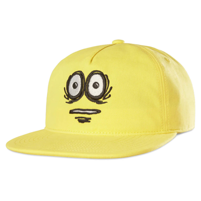 ES EGGCELL EYES SNAPBACK BANANAS UNI