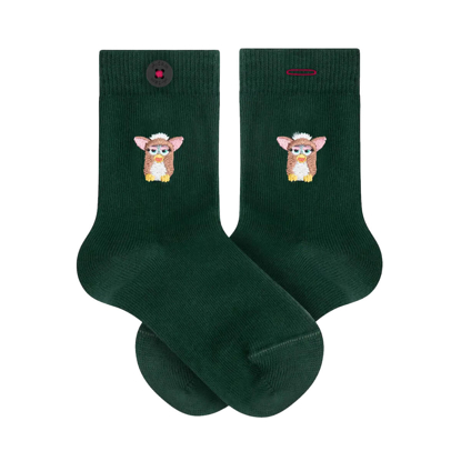 ADAM MAX KID SOCKS ASSORTED 0/1