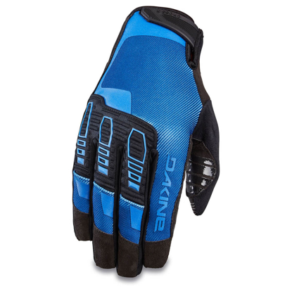 DAKINE CROSS-X GLOVE DEEP BLUE L