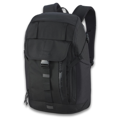 DAKINE MOTIVE BACKPACK 30L BLACK BALLISTIC