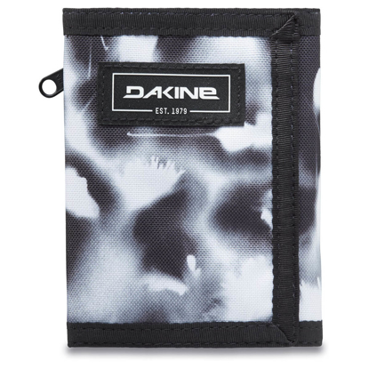 DAKINE VERT RAIL WALLET DANDELIONS